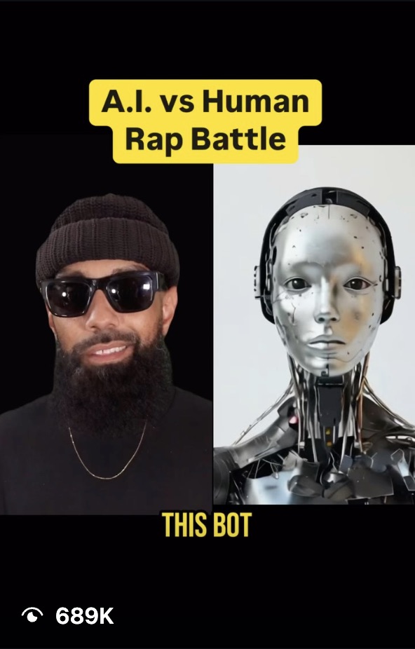 Human AI